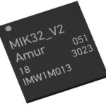 Спрос на первый российский RISC-V-микроконтроллер MIK32 «Амур» превзошёл ожидания