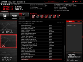 Обзор и тест материнской платы MSI Z790 Project Zero: скажи кабелям «нет»