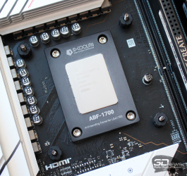 Система жидкостного охлаждения DeepCool LQ360: максимум в формате AiO