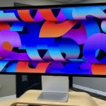 Apple разрабатывает несколько версий монитора Studio Display второго поколения