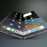 Apple выпустит первый складной iPhone в следующем году