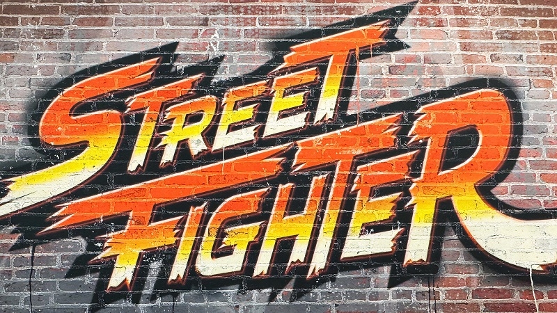 Экранизация Street Fighter осталась без даты премьеры после того, как для фильма нашли нового режиссёра