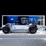 Geely не собирается отказываться от использования ДВС в своих машинах