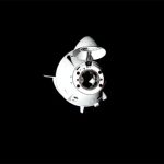 Космический корабль SpaceX Crew Dragon с российским космонавтом прибыл на МКС