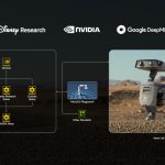 Nvidia показала настоящего робота из «Звёздных войн»