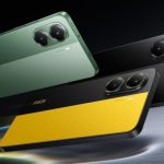 Poco X7, Poco X7 Pro и Poco X6 Pro — производительные и надёжные смартфоны для повседневного использования и развлечений