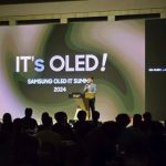 Samsung Display победила в патентной войне против китайской BOE по поводу OLED-дисплеев