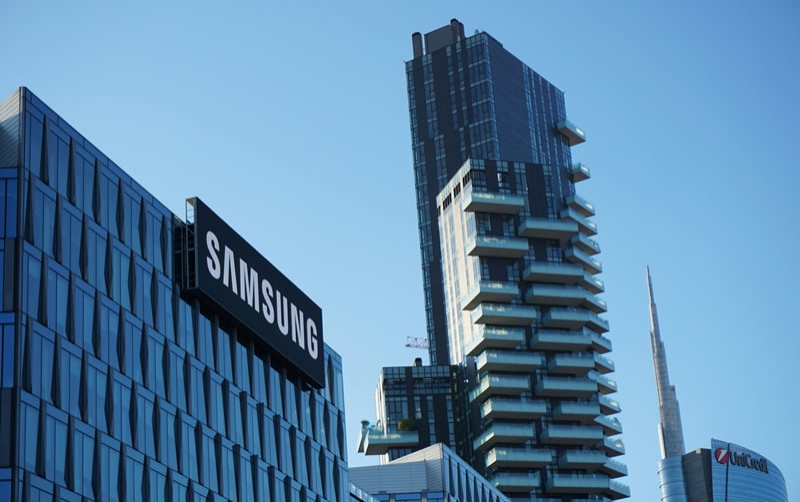 Samsung оказалась на грани выживания: глава компании потребовал от топ-менеджеров решительных действий для выхода из кризиса