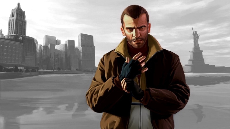 «Достойна получить ремастер»: бывший технический директор Rockstar прокомментировал слухи о переиздании GTA IV