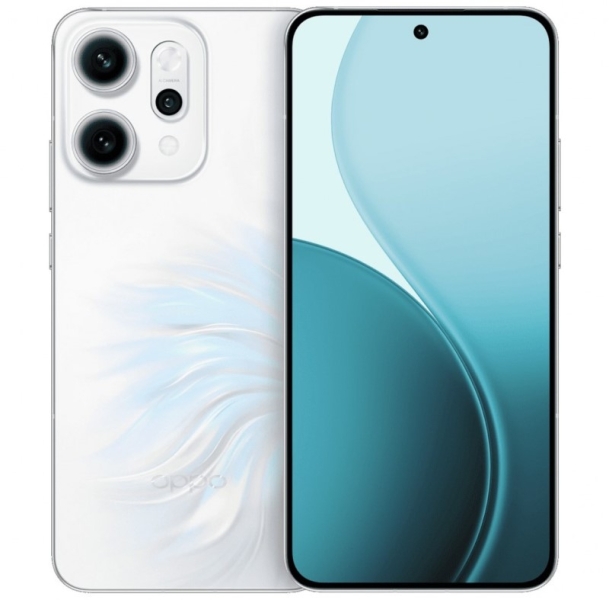 Oppo представила Reno14 и Reno14 Pro — доступные камерофоны с чипами MediaTek