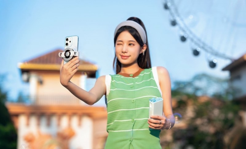 Oppo представила Reno14 и Reno14 Pro — доступные камерофоны с чипами MediaTek