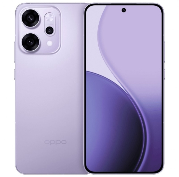 Oppo представила Reno14 и Reno14 Pro — доступные камерофоны с чипами MediaTek