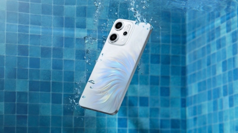 Oppo представила Reno14 и Reno14 Pro — доступные камерофоны с чипами MediaTek