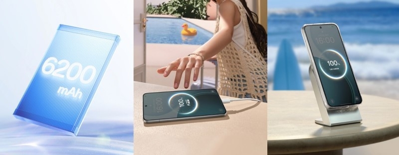 Oppo представила Reno14 и Reno14 Pro — доступные камерофоны с чипами MediaTek