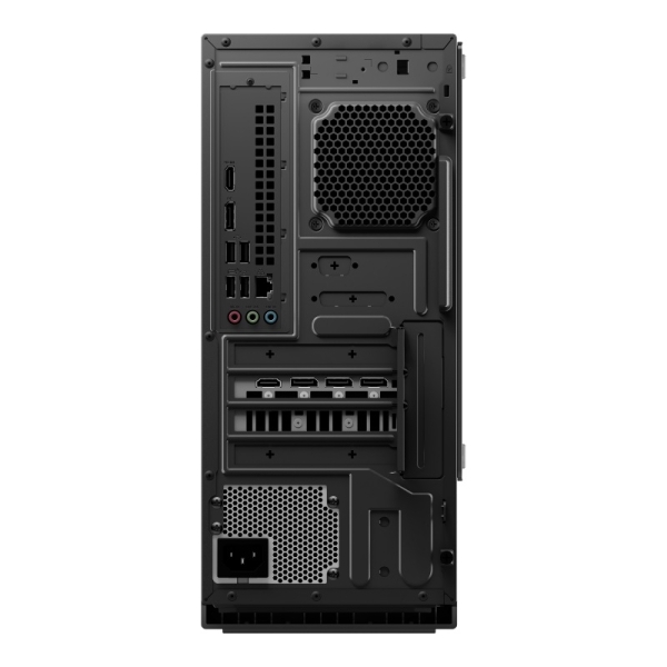 Представлен игровой ПК Asus TUF Gaming T500 — с мобильным процессором Intel и десктопной видеокартой Nvidia