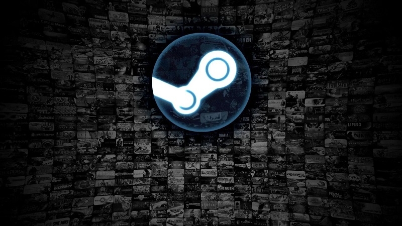 Слухи: хакер украл данные 89 миллионов пользователей Steam и выставил их на продажу