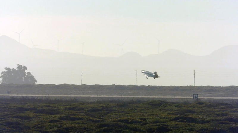 Stratolaunch возобновила испытания гиперзвуковой авиации в США — впервые за 60 лет