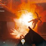 FBC: Firebreak — контроль потерян. Рецензия
