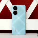 HUAWEI nova Y73: самый недорогой смартфон с кремний-углеродной батареей