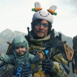 Кодзима спрятал в Death Stranding 2: On the Beach отсылки к самому себе — они могут вызвать «сильный кринж»