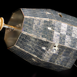 Мёртвый спутник NASA потёрся об атмосферу и перепугал учёных, испустив загадочный радиосигнал