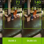 Nvidia обновила DLSS, уменьшив в играх потребление VRAM на 20 %