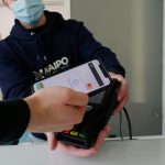 Российские банки тестируют заменитель Apple Pay, но до массового внедрения ещё далеко