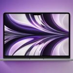 Слухи: Apple выпустит недорогой MacBook с чипом от iPhone