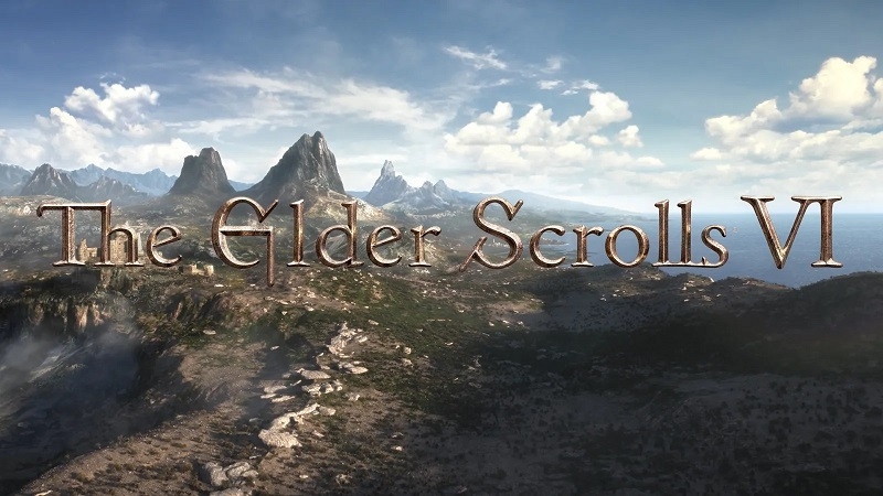 Слухи: Bethesda подготовила новые трейлеры The Elder Scrolls VI, но не для широкой публики