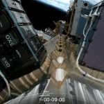 SpaceX запустила британский спутник для производства полупроводников прямо на орбите Земли