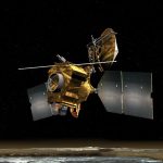 Старый марсианский спутник NASA научился «стоять на голове» — это на порядок повысило чувствительность подповерхностного радара
