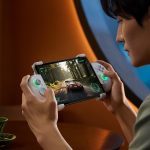 Xiaomi выпустила контроллер Redmi GamePad за $70 со стиками с эффектом Холла для мобильных устройств