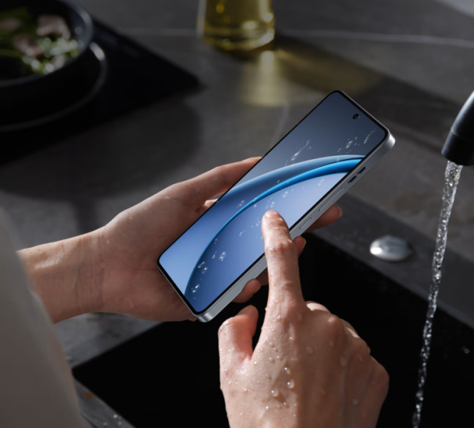 Анонсированы смартфоны Oppo K13 Turbo и K13 Turbo Pro с вентилятором, RGB-подсветкой и защитой от воды