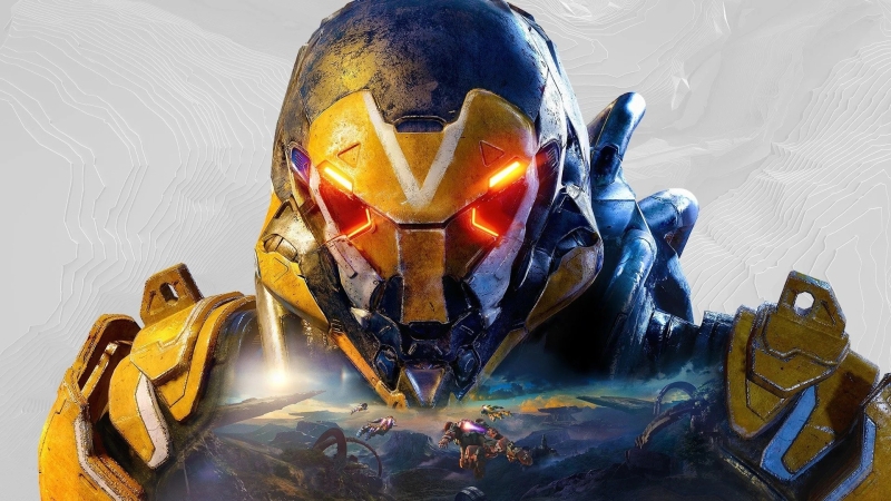 Anthem уйдёт в вечный офлайн — Electronic Arts скоро отключит серверы провального шутера
