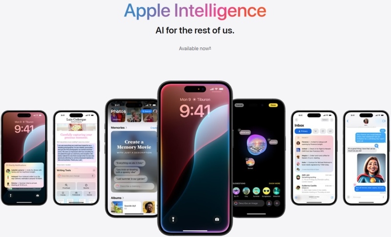 Apple почти открыла исходный код своих ИИ-моделей, но что-то пошло не так