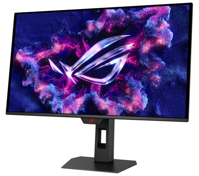 Asus выпустила свой самый доступный игровой OLED-монитор — ROG Strix OLED XG27ACDMS с 1440p и 280 Гц за $560