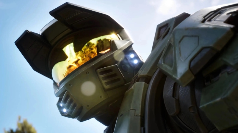 Будущее Halo прояснится в октябре, и фанаты «не захотят пропускать» это