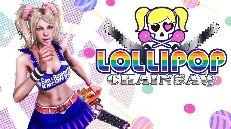 Чёрный юмор, дух оригинальной игры и никакого DEI: анонсирована новая Lollipop Chainsaw и аниме по мотивам