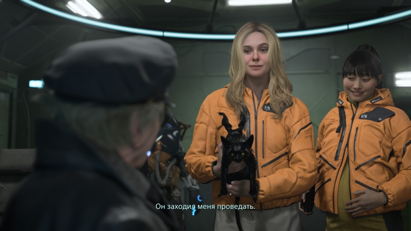 Death Stranding 2: On the Beach — сиквел, который понравится не всем. Рецензия