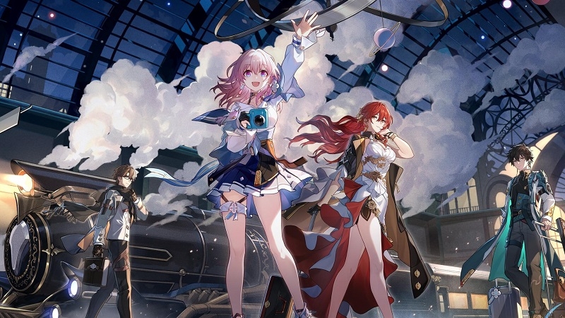 Genshin Impact и Honkai: Star Rail станут первыми играми, которые Роскачество проверит на «способы вытягивания денег» у пользователей