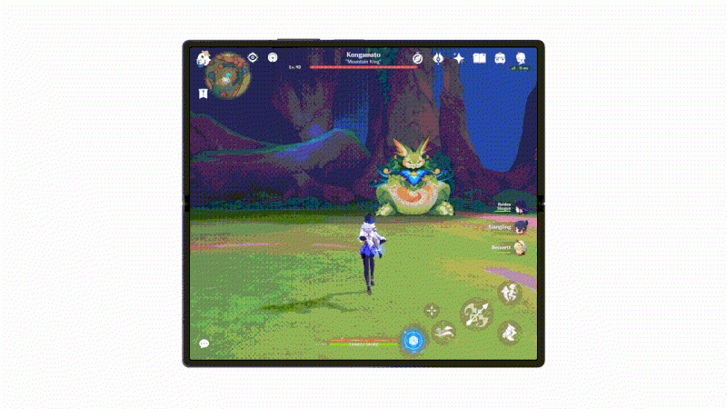 ИИ-функция Circle to Search получила AI Mode и теперь может помочь в прохождении игр
