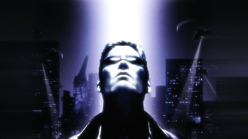 «Я был готов на всё»: создатель Deus Ex рассказал, как культовая игра едва не стала RPG по Command & Conquer