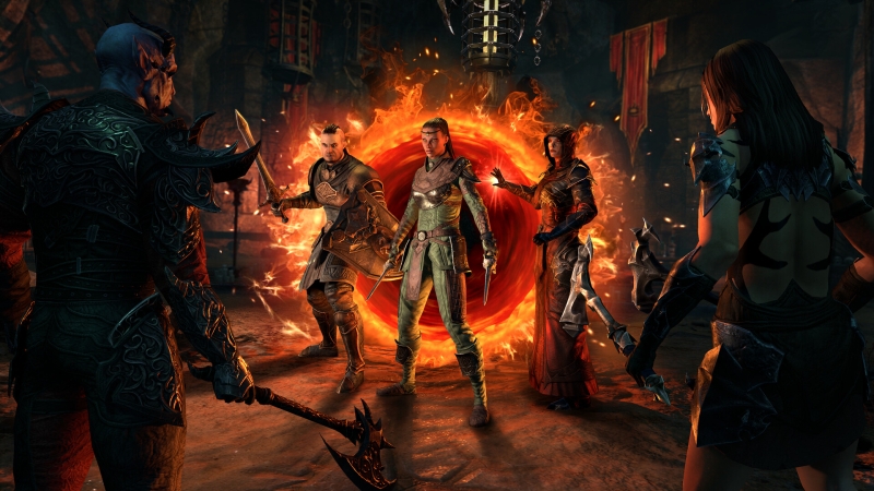 Microsoft отменила Perfect Dark и следующую игру от создателей The Elder Scrolls Online — новые подробности массовых увольнений в Xbox