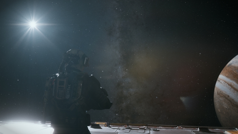 «Мы не занимаемся модернизацией Mass Effect»: Owlcat отреагировала на сравнения The Expanse: Osiris Reborn с культовой серией BioWare