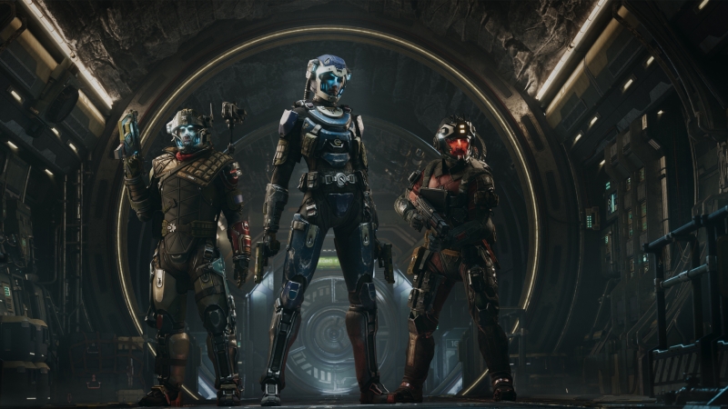 «Мы не занимаемся модернизацией Mass Effect»: Owlcat отреагировала на сравнения The Expanse: Osiris Reborn с культовой серией BioWare