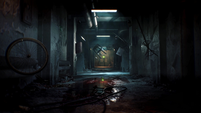 «Наконец-то достойный наследник Dead Space»: 10 минут геймплея хоррора Cronos: The New Dawn от создателей ремейка Silent Hill 2