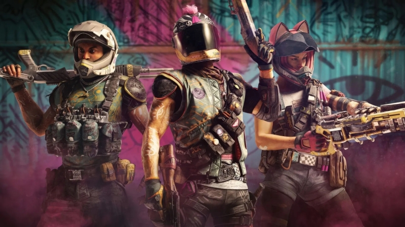 «Ничто не вечно»: гендиректор Ubisoft отреагировал на требования Stop Killing Games