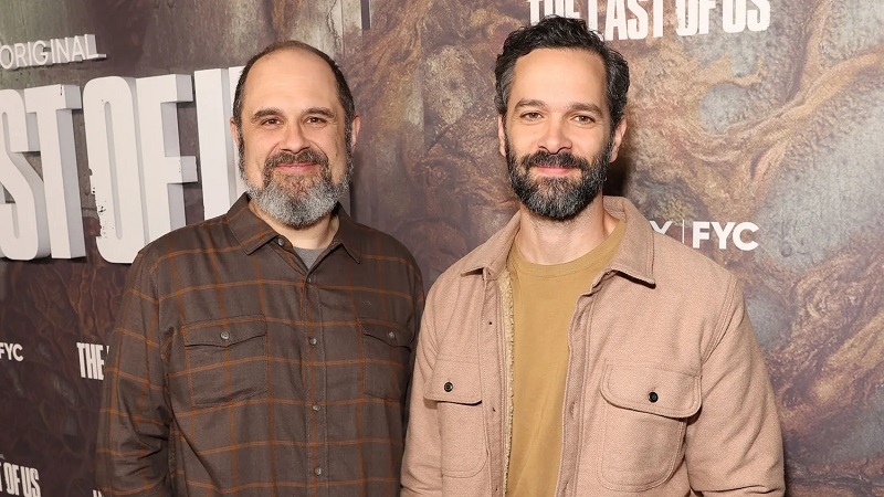 Нил Дракманн бросил сериал The Last of Us, чтобы «целиком сосредоточиться» на Intergalactic: The Heretic Prophet