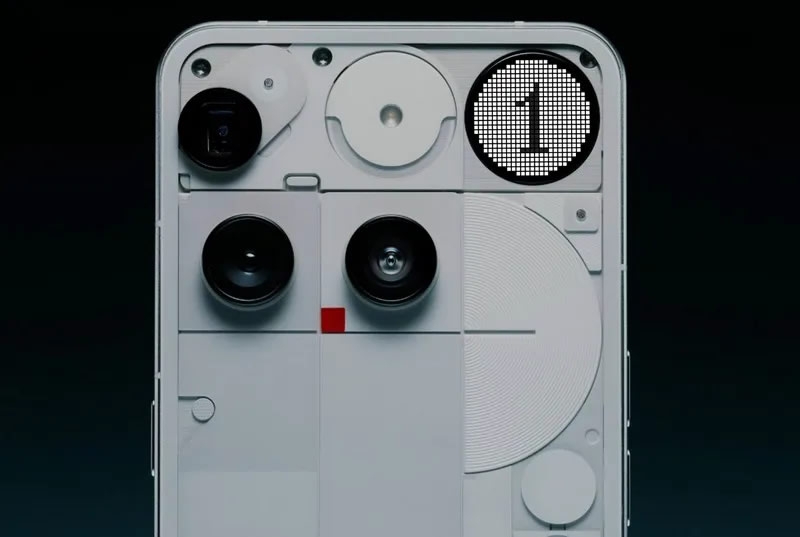 Nothing Phone (3) для Индии получил более ёмкую батарею, чем для США и Европы