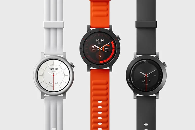 Nothing представила смарт-часы CMF Watch 3 Pro за $99 с увеличенным экраном, но без сменного безеля